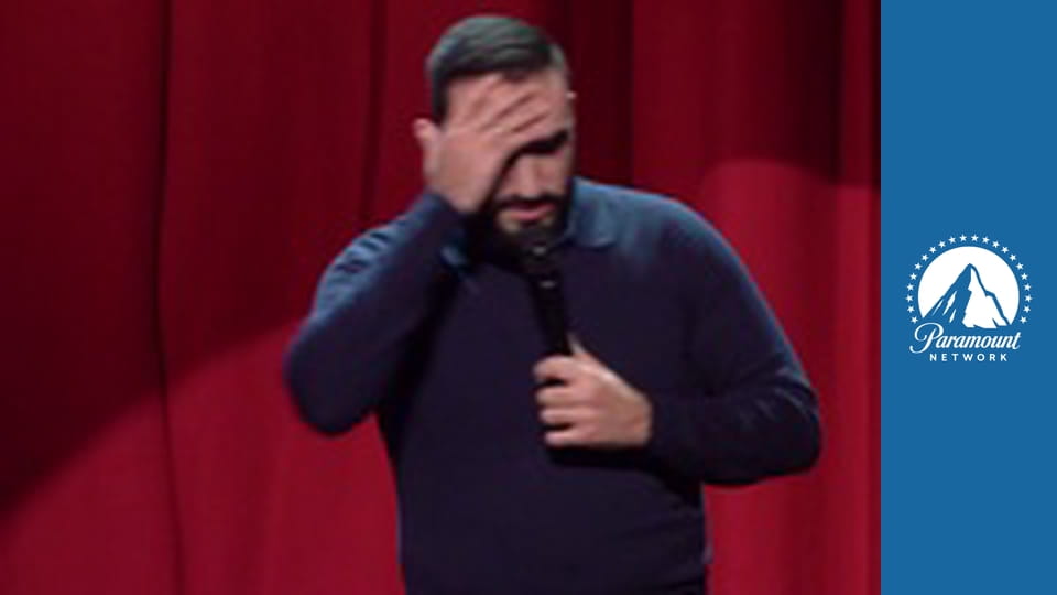 Comedy Club S2E16