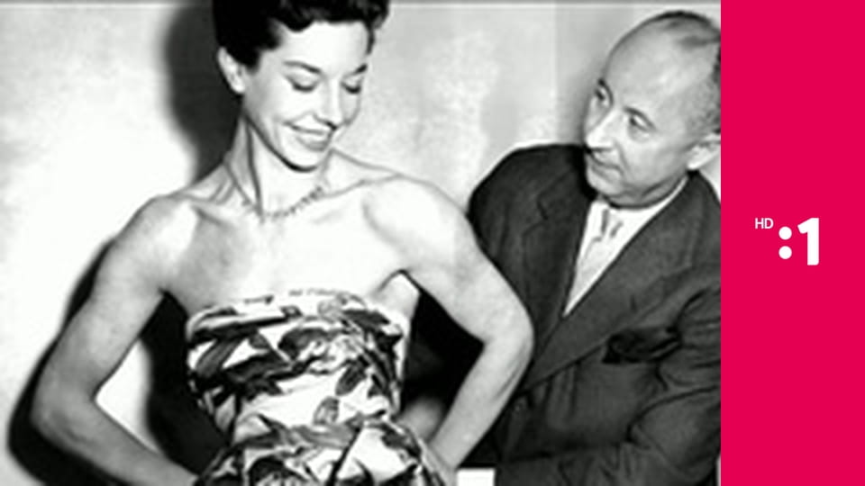 Destinácie E115 - Granville – mesto, kde vyrastal Christian Dior