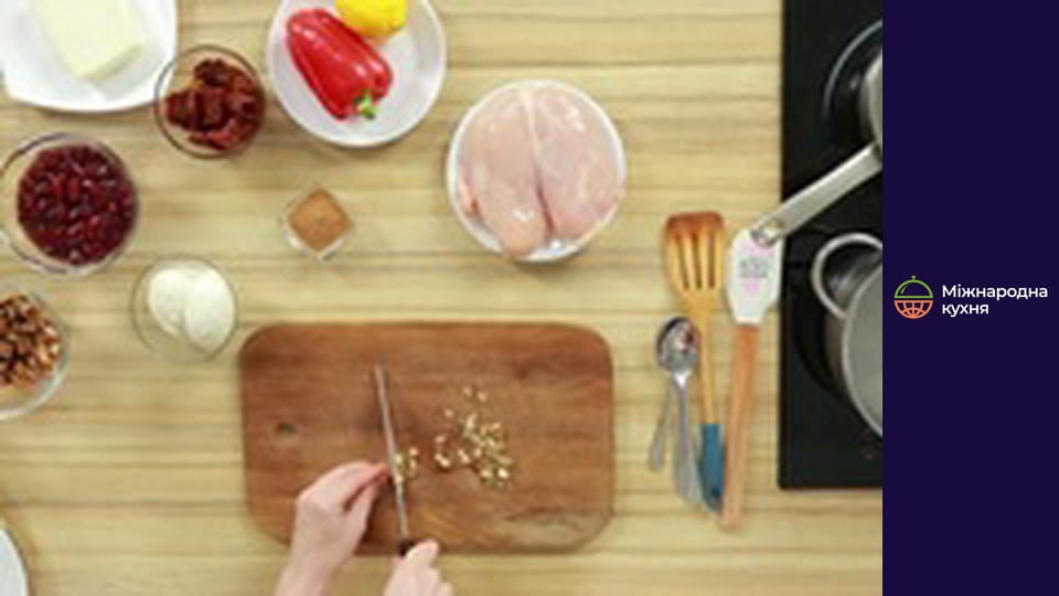 Закарпатські страви - Серія 22