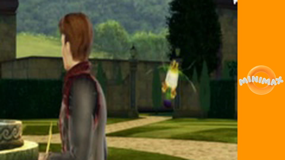 Barbie és a 12 táncoló hercegnő