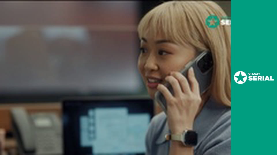 Т/с "Форс-мажори: Лос-Анджелес", 8 с.