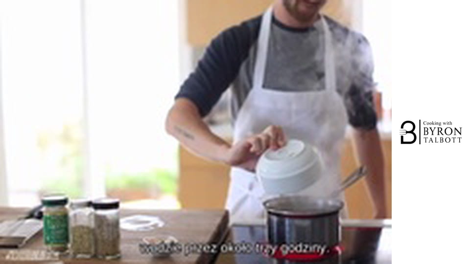 Pine Nut Crusted Salmon