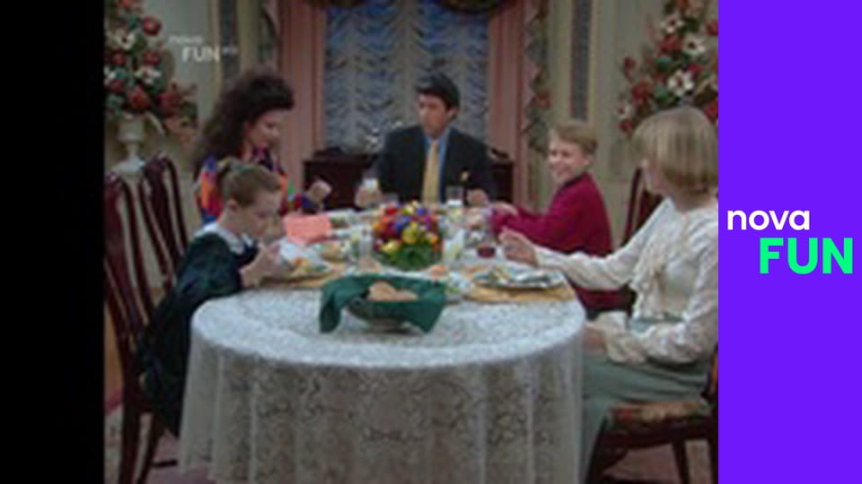 Chůva k pohledání E12