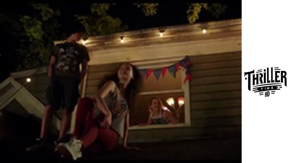 Vengeance: A Love Story