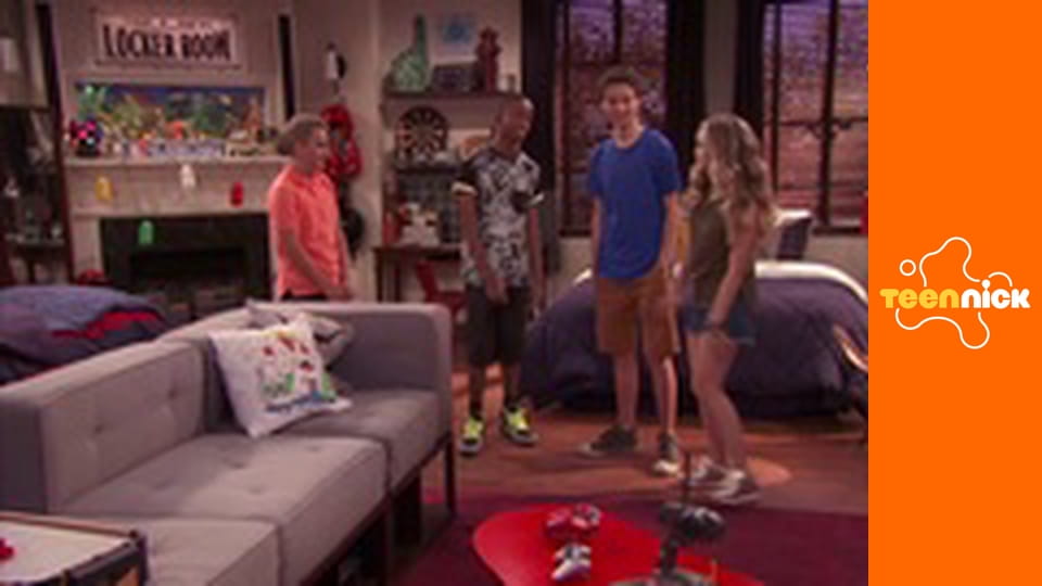 Bella i Buldogi S2E3 - Babski wieczór