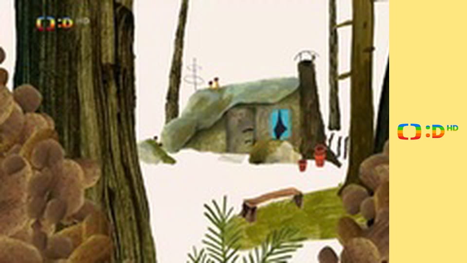 Mlsné medvědí příběhy II