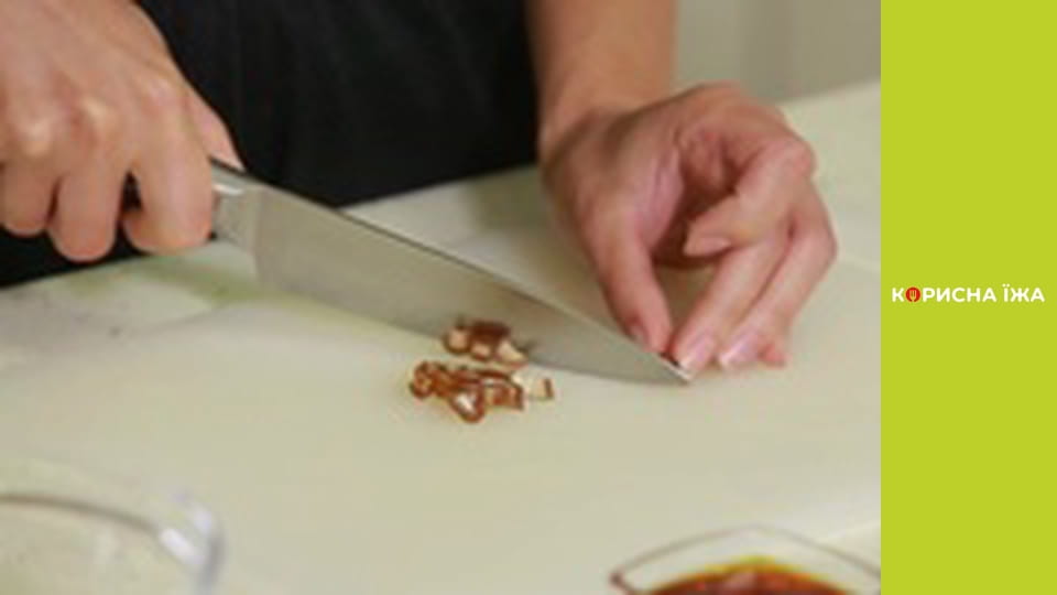 Т/с "Proper sweets" season 1 series 3