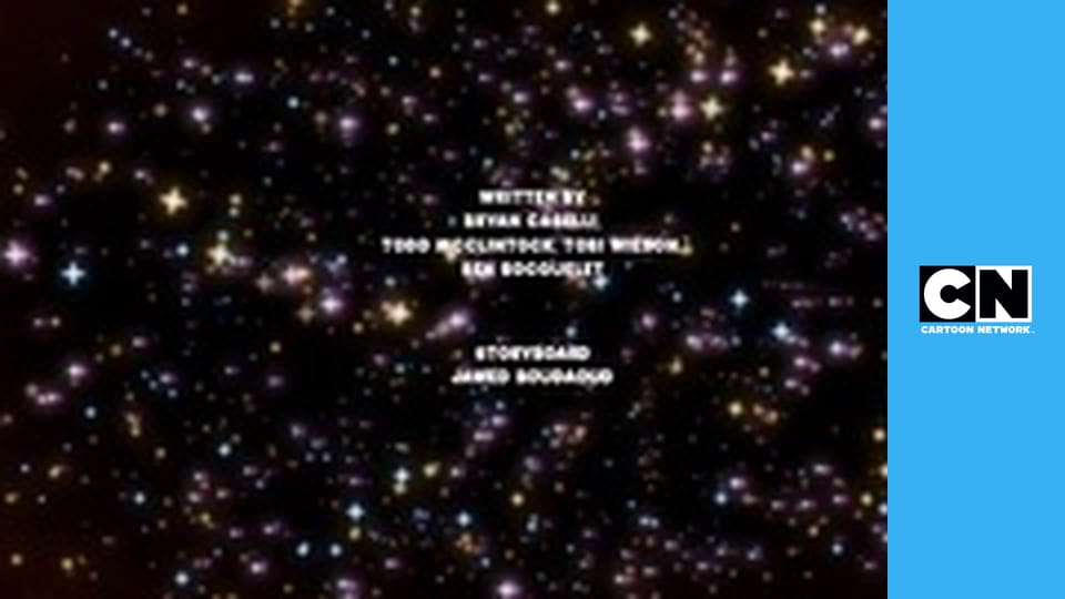 Craig od potoka S2E19 - Školka u potoka