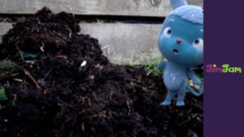 Messy Goes To Okido S1E49 - Second Chances