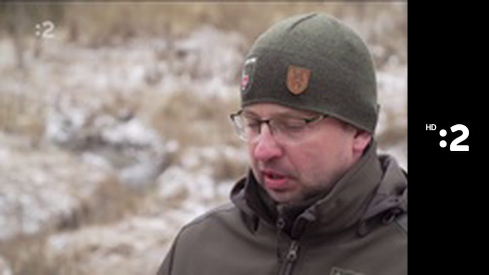 Zázračný miniateliér E100 - Buba a jej bubácki kamaráti