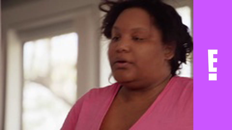 Revenge Body with Khloé Kardashian S2E2 - The Invisible Girl and Living A Lie