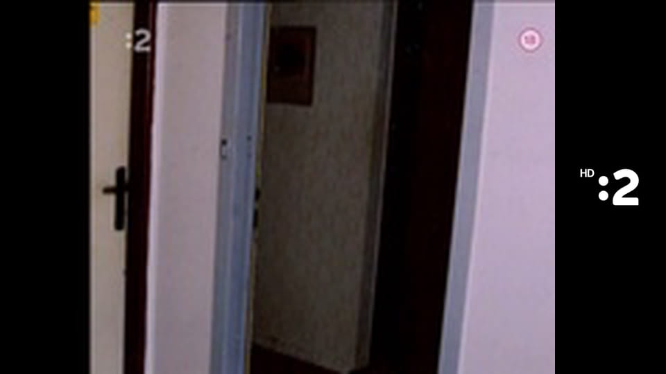 Najväčšie kriminálne prípady Slovenska E15 - Vraždiaci novinár