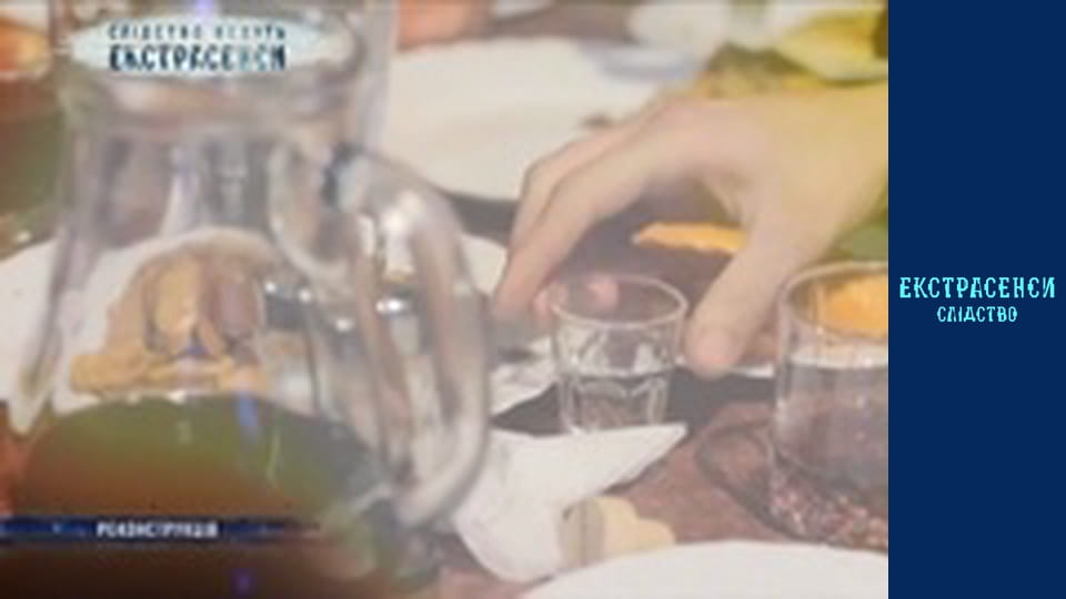 Зимове озеро. Частина 2