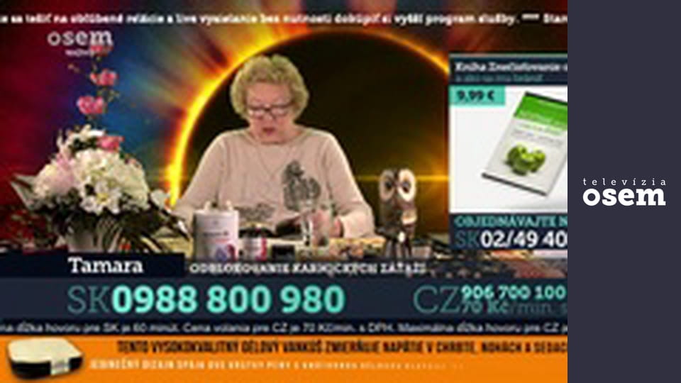 Ezoterická poradňa