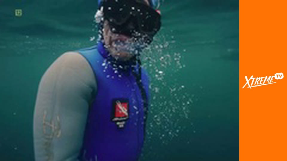 Na ratunek mieszkańcom oceanu E1