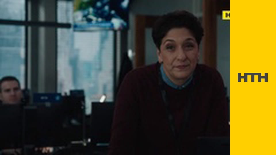 Т/с "ФБР", 5 сезон, 12 и 13 с.