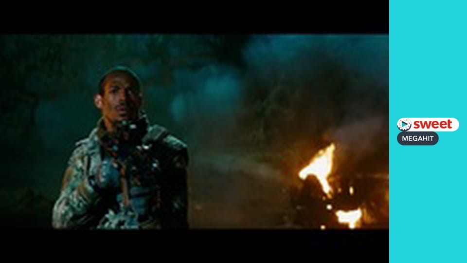 G.I. Joe: Атака Кобри (Megahit)