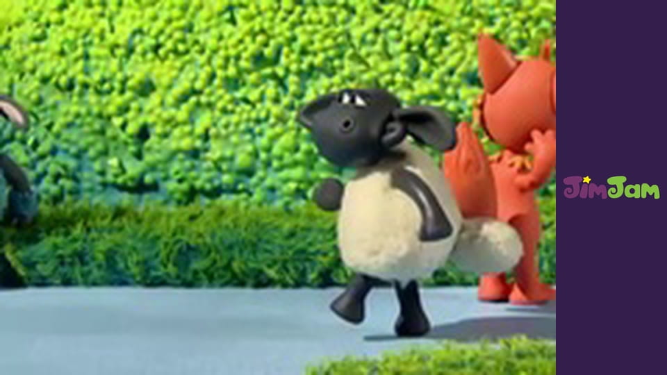 Learning Time With Timmy S1E6 - Let's share