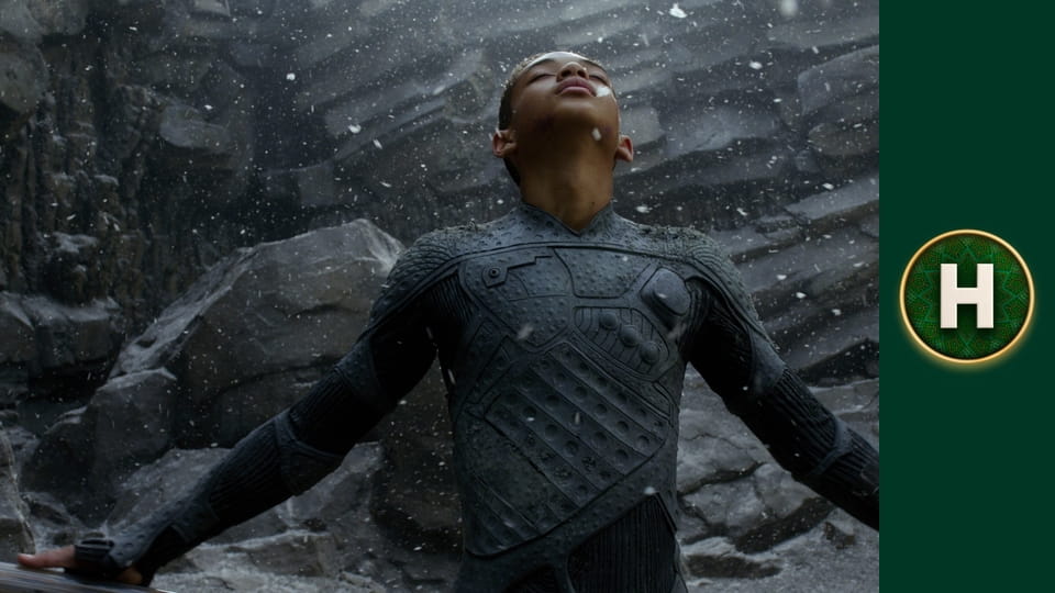 Земля після нашої ери