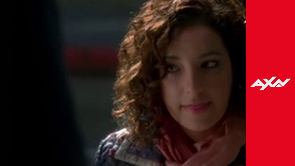 Castle S3E12 - Castle 03012 - Poof! You're Dead