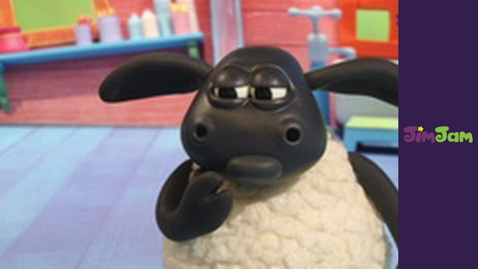 Learning Time With Timmy S1E11 - Let's dance