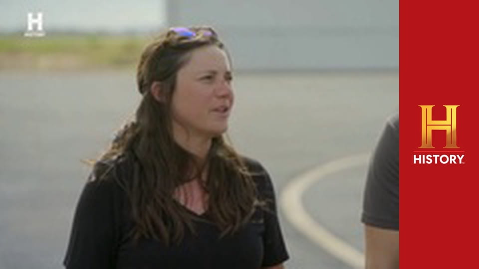 Звезды ломбарда, 24 сезон, 29 эп. Большие раскопки.