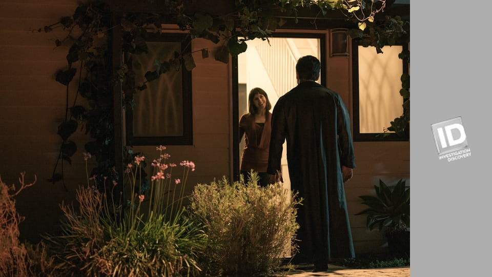 Американский монстр - Дыши ради меня, мама