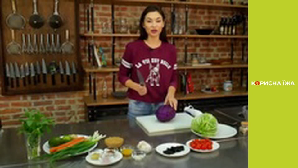 Т/с "Овочі Фрукти" - Серія 5