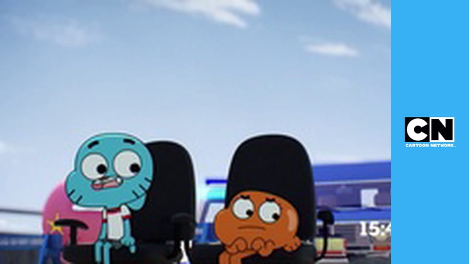 Craig od potoka S1E19 - Rytíř Kelsey