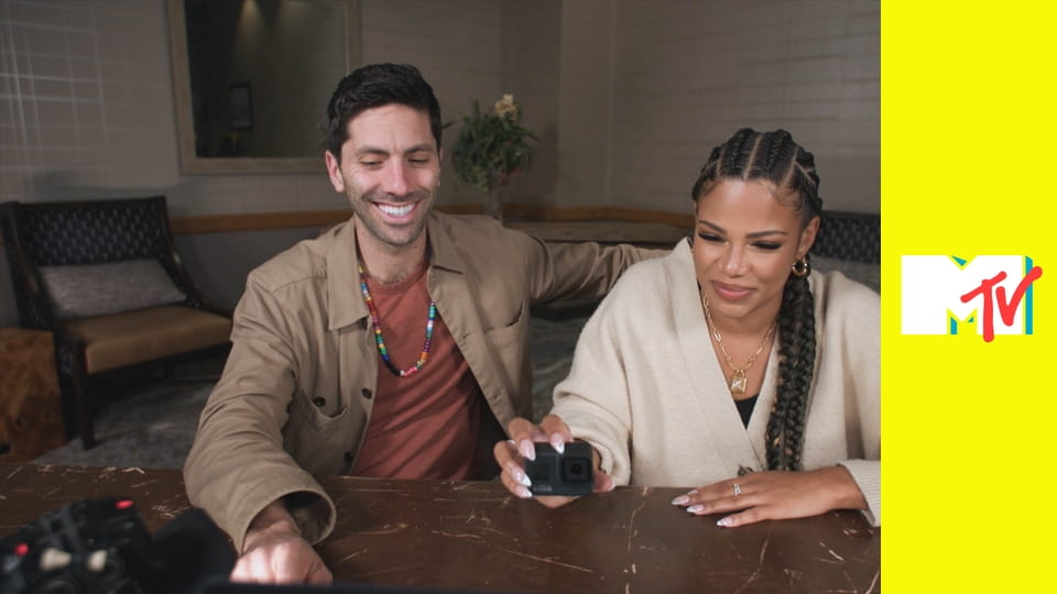 Catfish: The TV Show S8E71 - Mark a Taylor