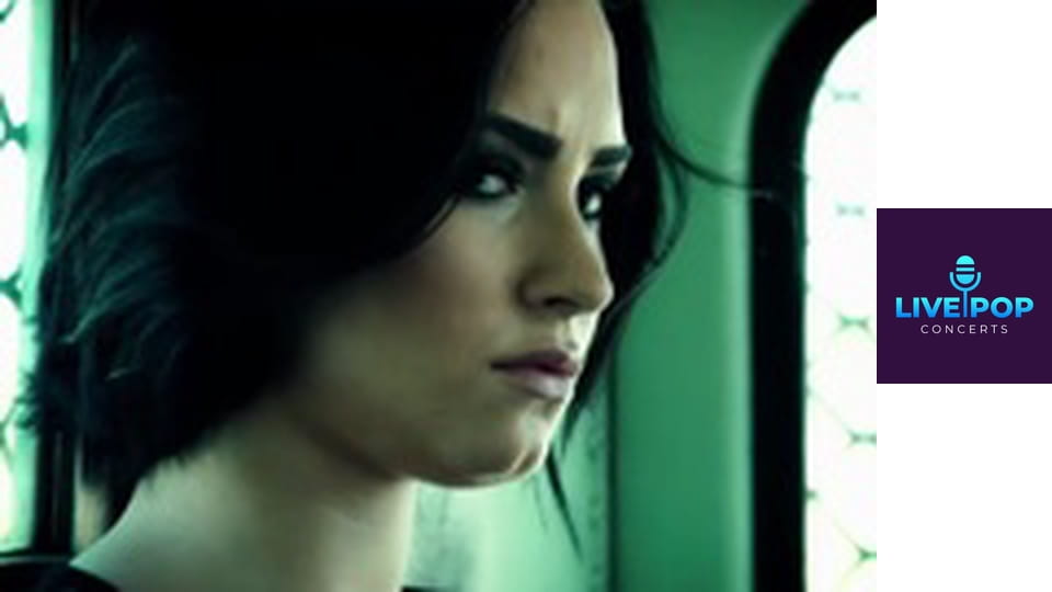 Pop Profiles - Demi Lovato