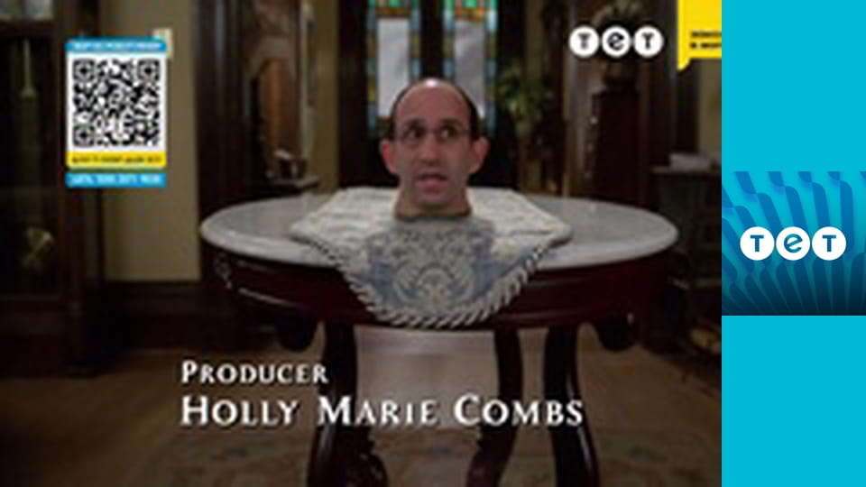 Всі жінки - відьми E125