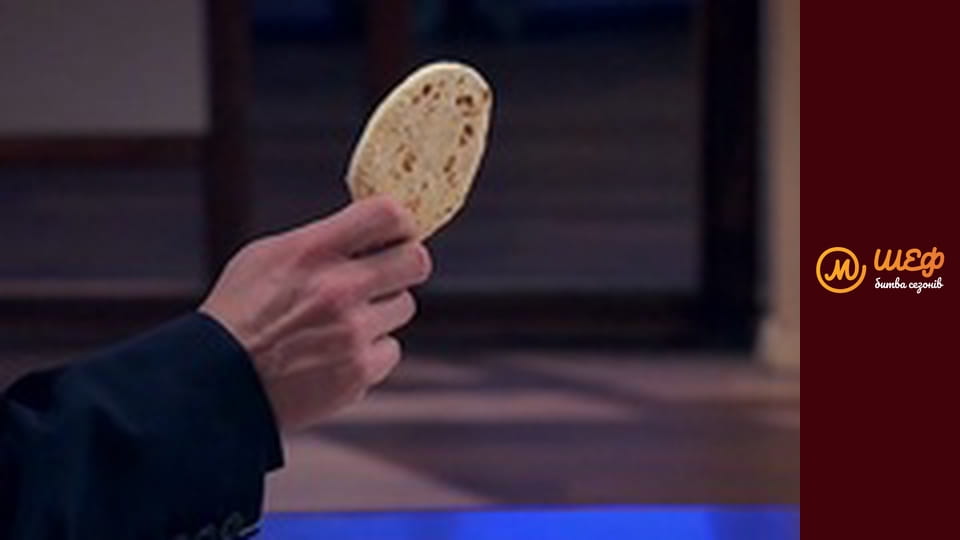 МастерШеф Кулинарный выпускной, Сезон 1, Выпуск 17, Часть 3