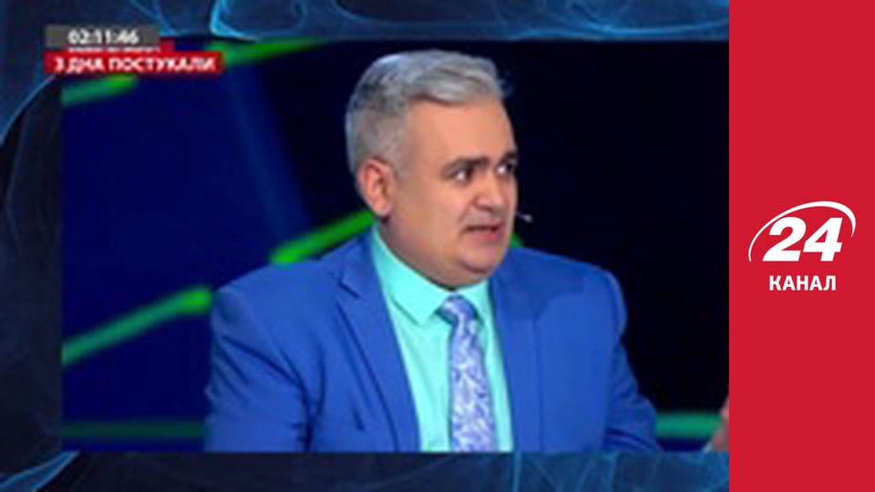 Нічний ефір