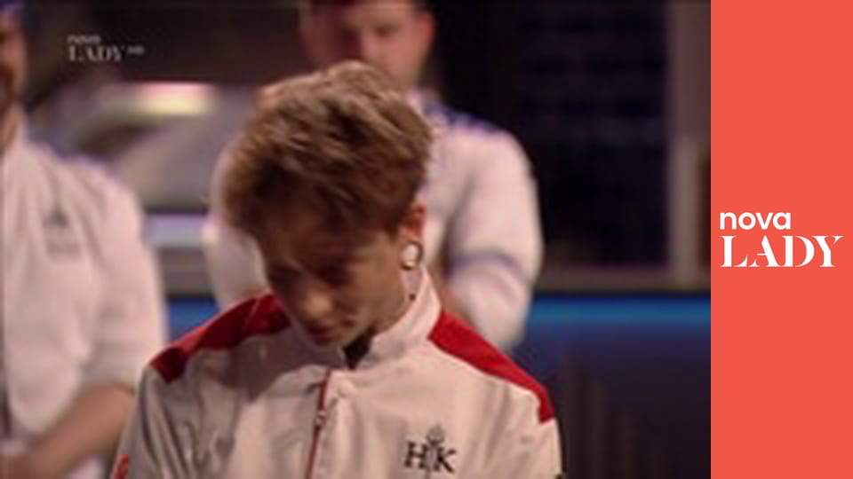 Hell's Kitchen Česko S2E13