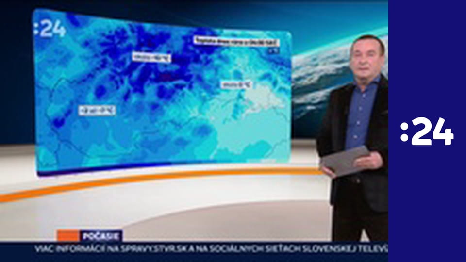 Občan za dverami E31