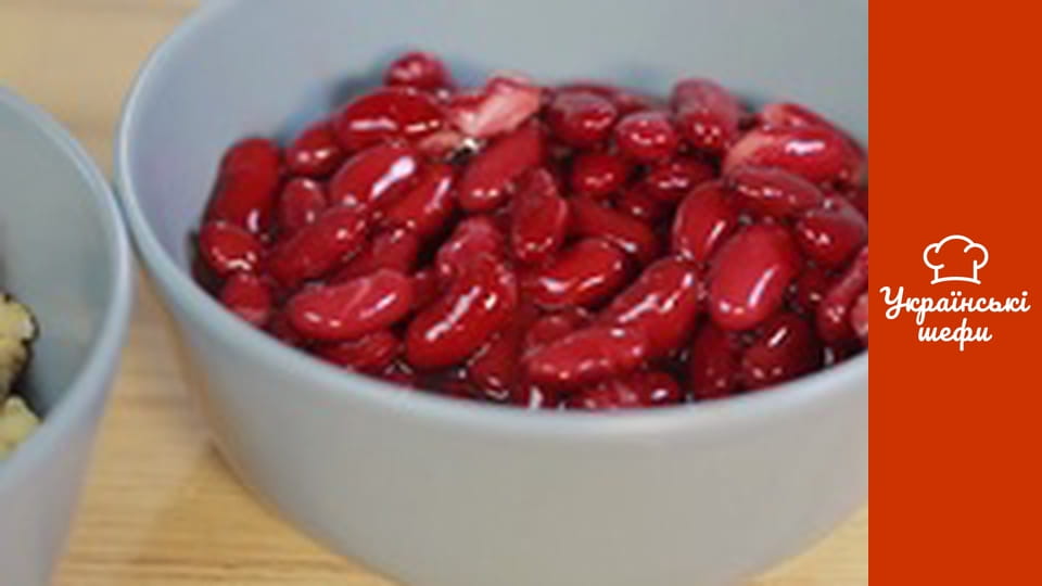 Закарпатські страви - Серія 10