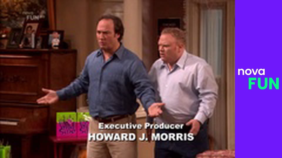 Svět podle Jima S4E24