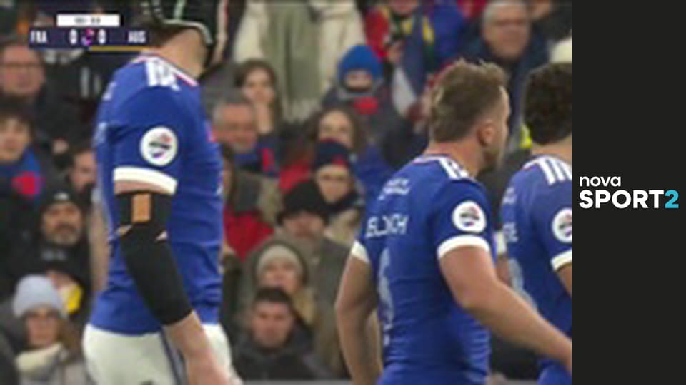 Ragby: Quilter Nations Series