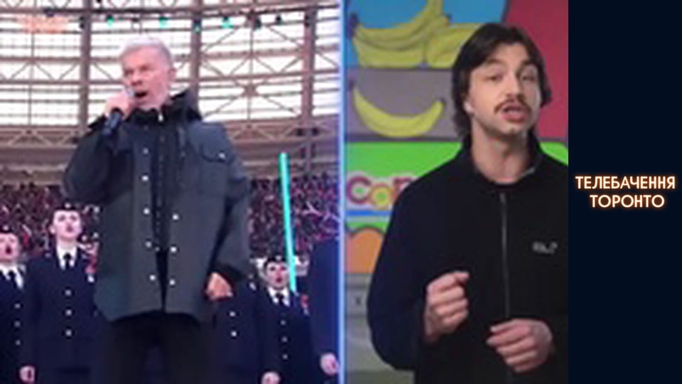 СПОРТ БЕЗ рОСІЇ: не все так однозначно