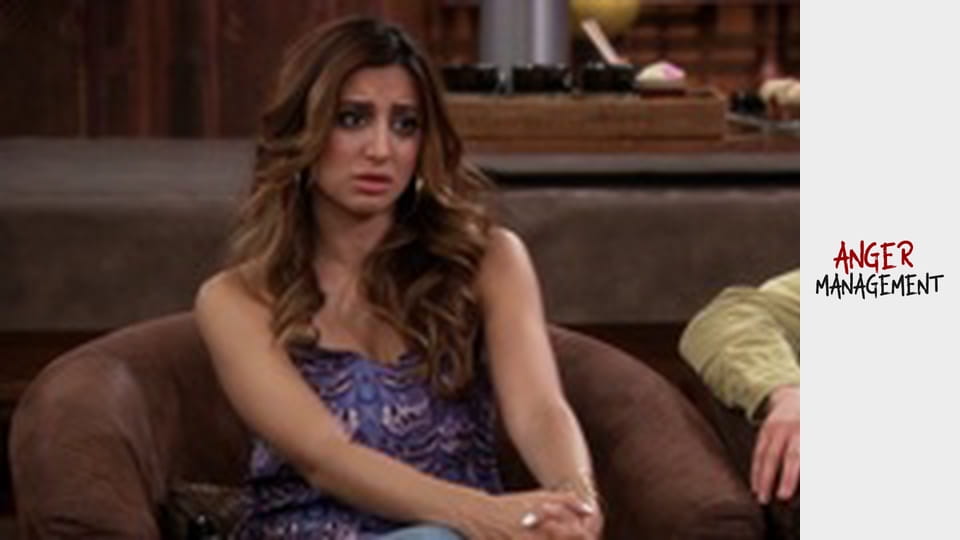 Charlie and the Revenge of the Hot Nerd S5E6