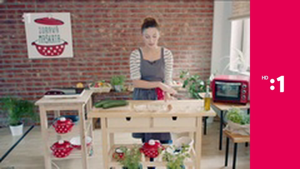 Zdravá maškrta E38