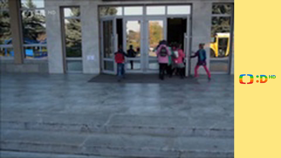 Jennifer Anistonová - víc než jen Rachel z Přátel