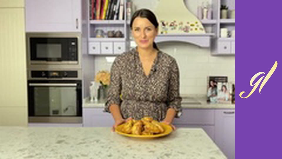 Рецепти печива та цукерок. Випуск 5