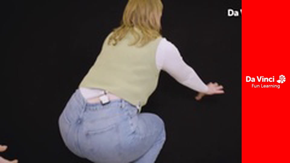 The One Thing - Bianca Ciocirlan: Hoverboard Performer