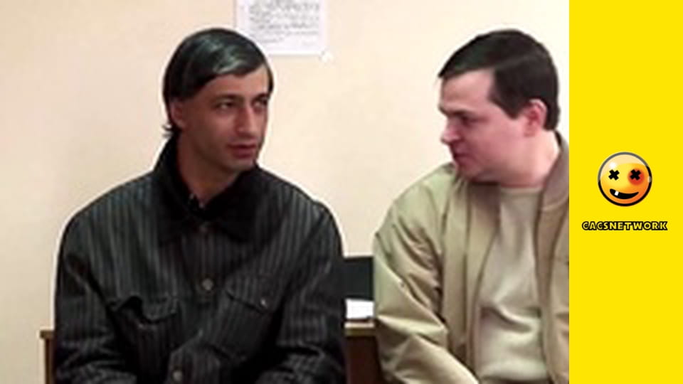 Naked & Funny. Playful Punishment 2.