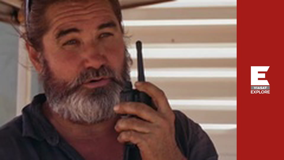 Австралийские золотоискатели - Сезон 7 Серия 19