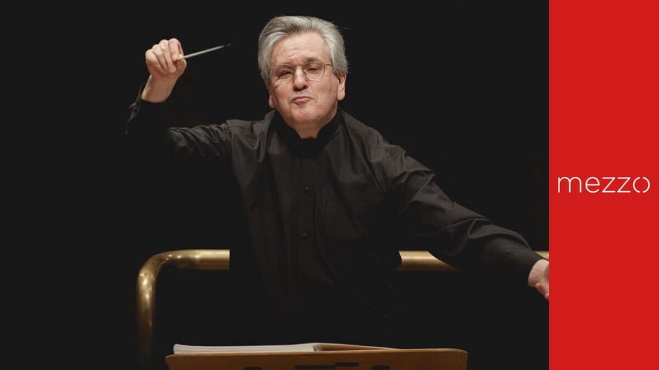 Royal Concertgebouw Orchestra, Joyce DiDonato, Antonio Pappano: Heggie, Berlioz