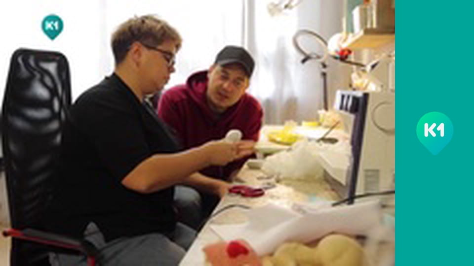 "Крафтові мандри" з Євгеном Синельниковим.