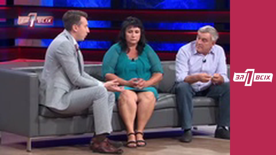 17-летняя падчерица убила своего отчима